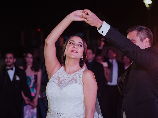 La boda de Miguel y Ana en Monterrey, Nuevo León 42