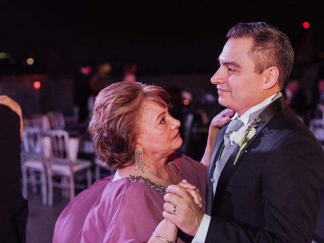 La boda de Miguel y Ana en Monterrey, Nuevo León 49