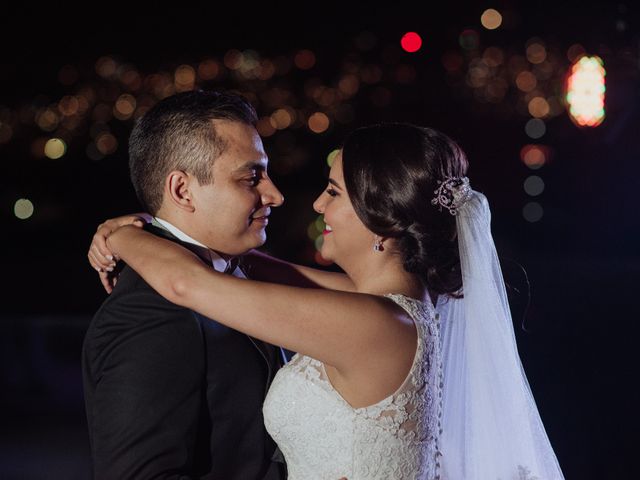 La boda de Miguel y Ana en Monterrey, Nuevo León 50