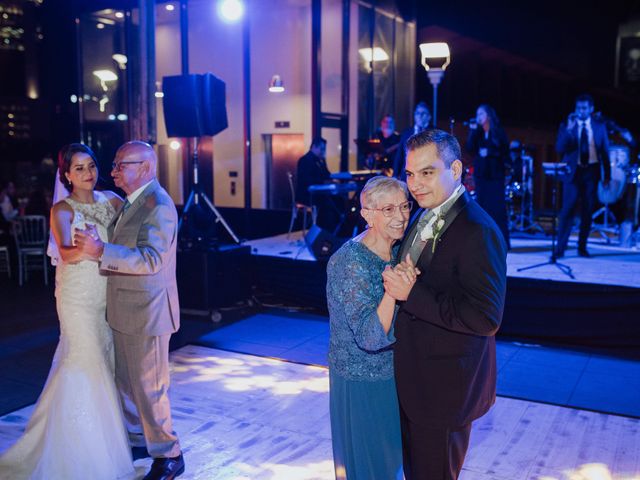 La boda de Miguel y Ana en Monterrey, Nuevo León 52