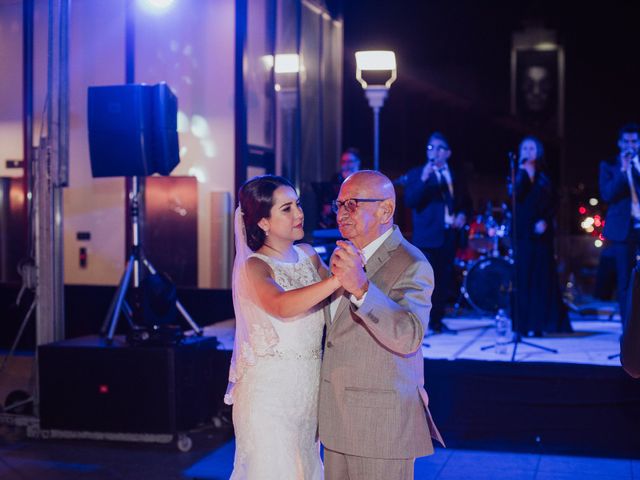 La boda de Miguel y Ana en Monterrey, Nuevo León 53