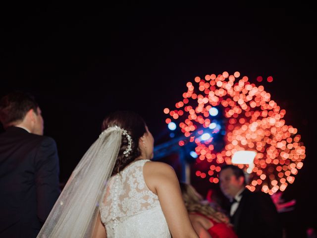 La boda de Miguel y Ana en Monterrey, Nuevo León 58