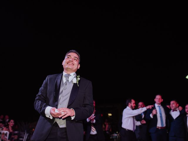 La boda de Miguel y Ana en Monterrey, Nuevo León 68