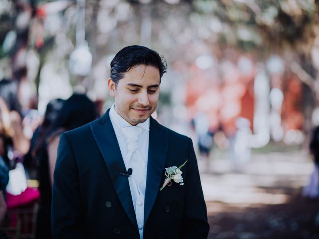 La boda de Jonathan y Alma en San Luis Potosí, San Luis Potosí 10