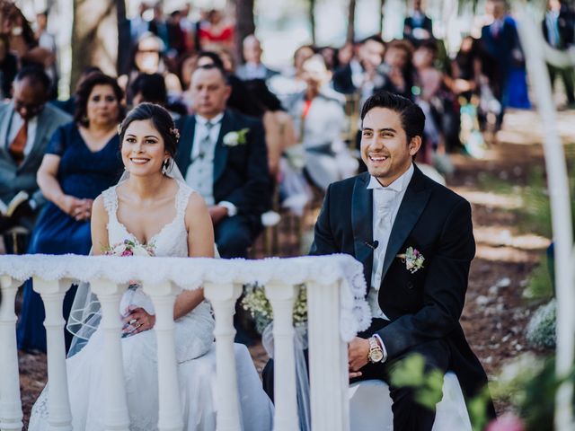 La boda de Jonathan y Alma en San Luis Potosí, San Luis Potosí 18