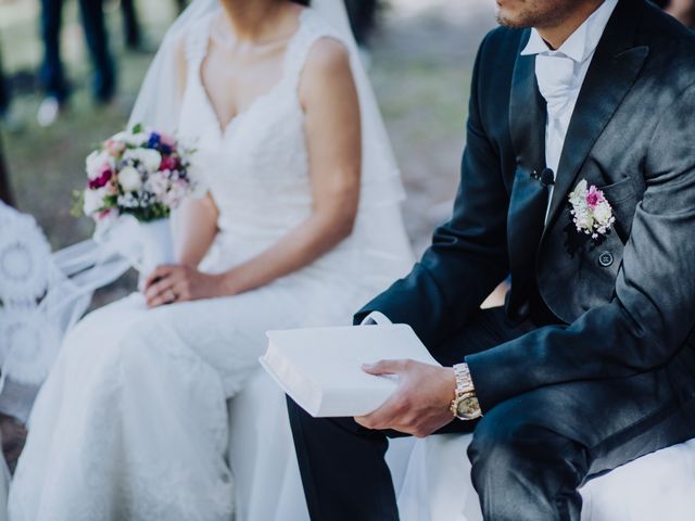 La boda de Jonathan y Alma en San Luis Potosí, San Luis Potosí 24