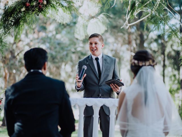 La boda de Jonathan y Alma en San Luis Potosí, San Luis Potosí 25