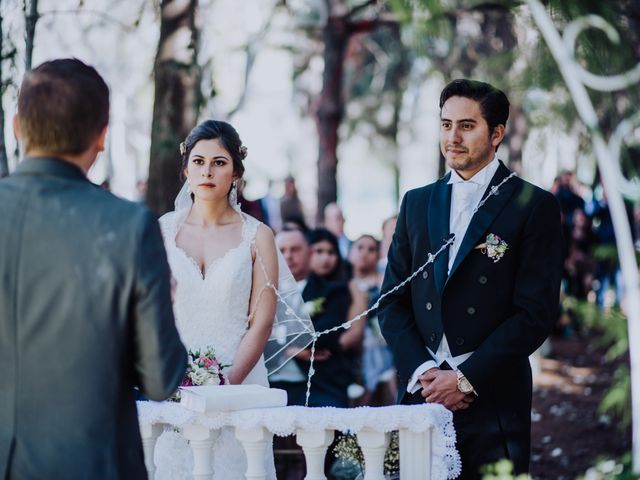 La boda de Jonathan y Alma en San Luis Potosí, San Luis Potosí 27