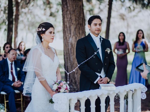 La boda de Jonathan y Alma en San Luis Potosí, San Luis Potosí 28