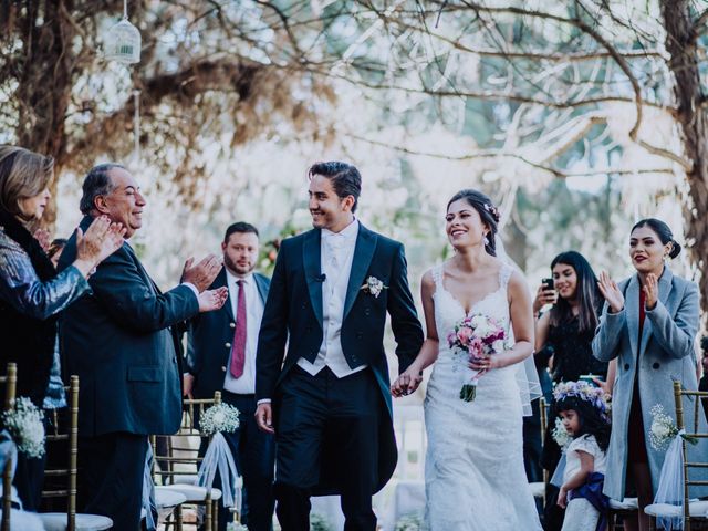 La boda de Jonathan y Alma en San Luis Potosí, San Luis Potosí 34