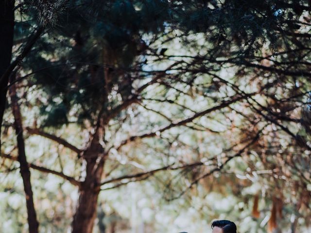 La boda de Jonathan y Alma en San Luis Potosí, San Luis Potosí 38