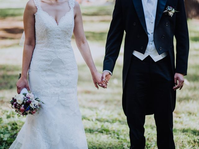 La boda de Jonathan y Alma en San Luis Potosí, San Luis Potosí 46