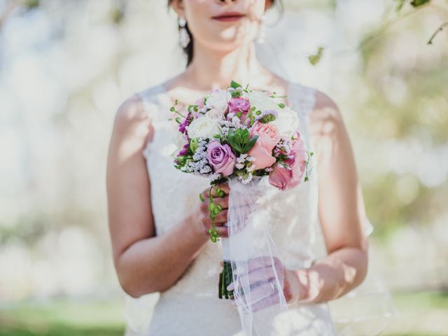 La boda de Jonathan y Alma en San Luis Potosí, San Luis Potosí 51