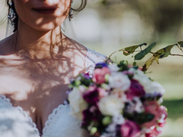 La boda de Jonathan y Alma en San Luis Potosí, San Luis Potosí 53