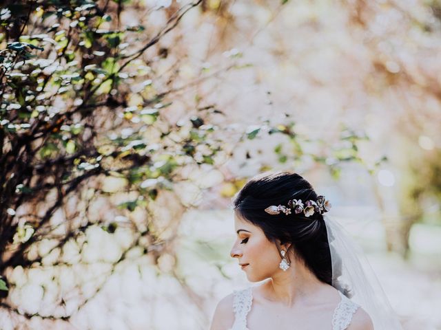 La boda de Jonathan y Alma en San Luis Potosí, San Luis Potosí 56