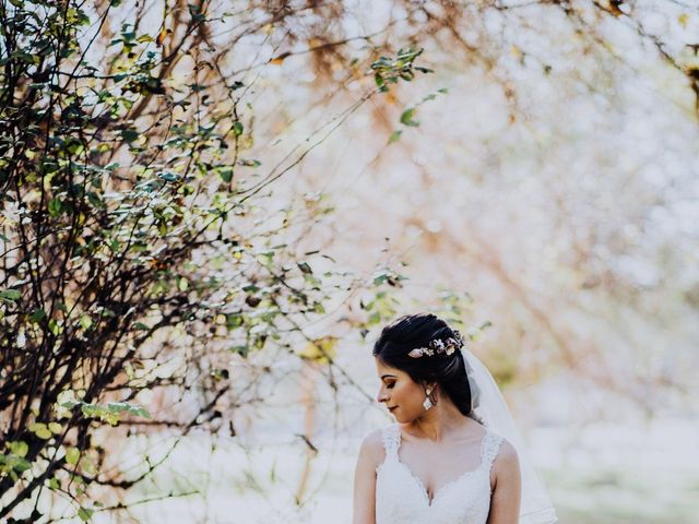 La boda de Jonathan y Alma en San Luis Potosí, San Luis Potosí 57