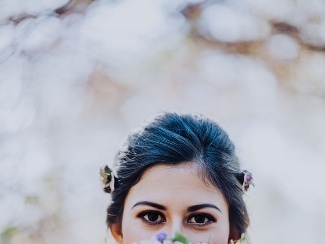 La boda de Jonathan y Alma en San Luis Potosí, San Luis Potosí 59