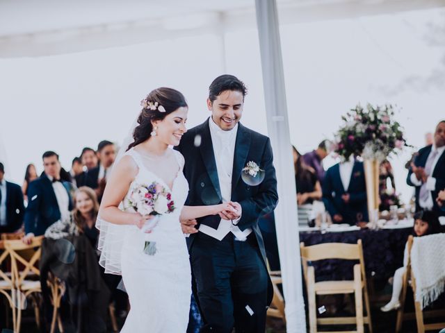 La boda de Jonathan y Alma en San Luis Potosí, San Luis Potosí 64