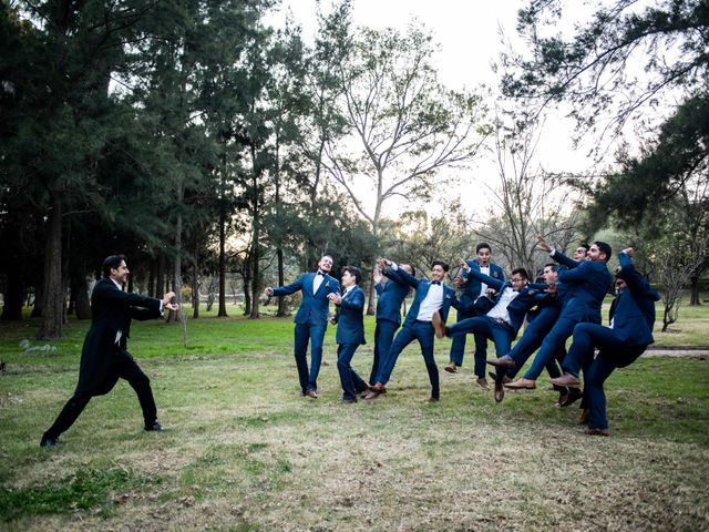 La boda de Jonathan y Alma en San Luis Potosí, San Luis Potosí 69