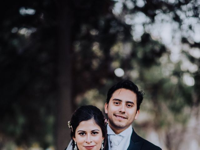 La boda de Jonathan y Alma en San Luis Potosí, San Luis Potosí 81