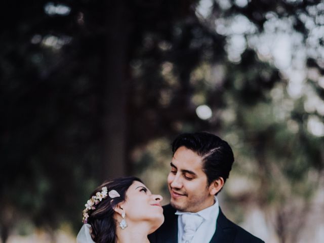 La boda de Jonathan y Alma en San Luis Potosí, San Luis Potosí 82