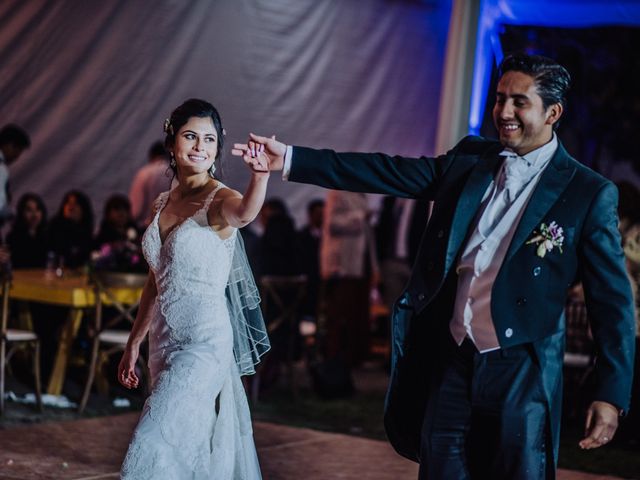 La boda de Jonathan y Alma en San Luis Potosí, San Luis Potosí 83