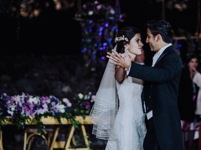 La boda de Jonathan y Alma en San Luis Potosí, San Luis Potosí 85