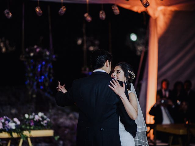 La boda de Jonathan y Alma en San Luis Potosí, San Luis Potosí 86