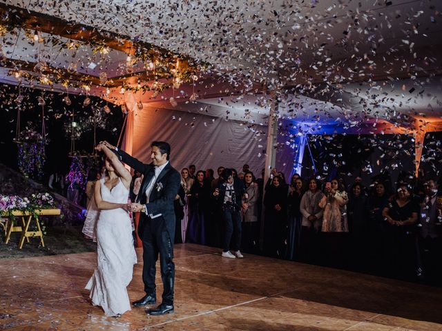 La boda de Jonathan y Alma en San Luis Potosí, San Luis Potosí 88