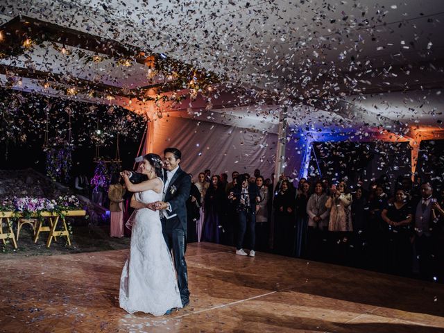 La boda de Jonathan y Alma en San Luis Potosí, San Luis Potosí 89