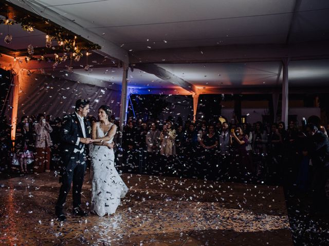 La boda de Jonathan y Alma en San Luis Potosí, San Luis Potosí 90