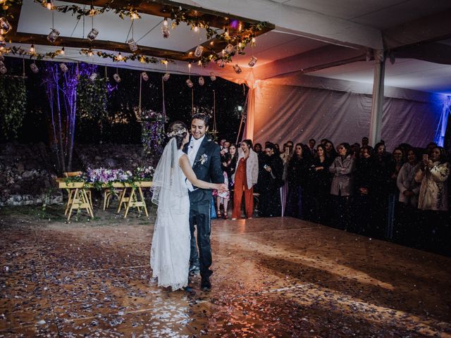 La boda de Jonathan y Alma en San Luis Potosí, San Luis Potosí 91