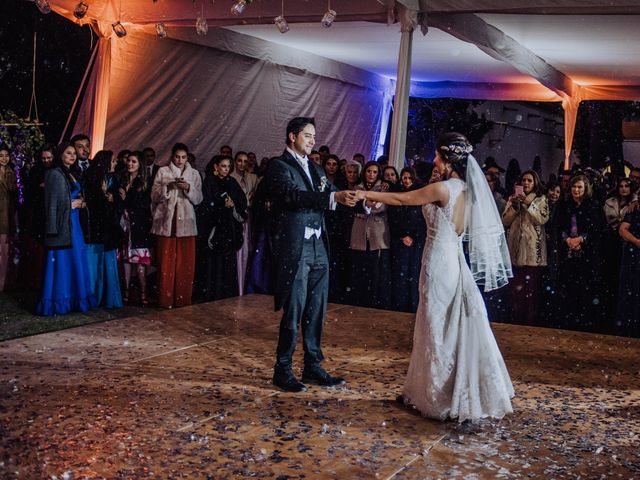 La boda de Jonathan y Alma en San Luis Potosí, San Luis Potosí 92