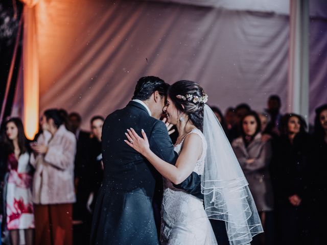 La boda de Jonathan y Alma en San Luis Potosí, San Luis Potosí 93