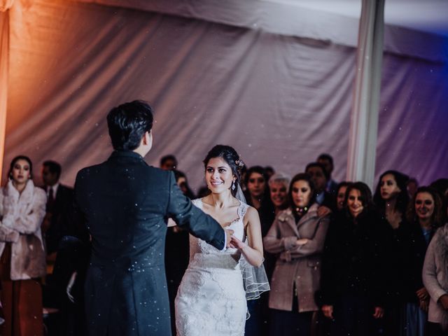 La boda de Jonathan y Alma en San Luis Potosí, San Luis Potosí 94