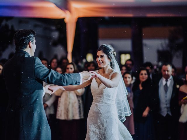 La boda de Jonathan y Alma en San Luis Potosí, San Luis Potosí 96