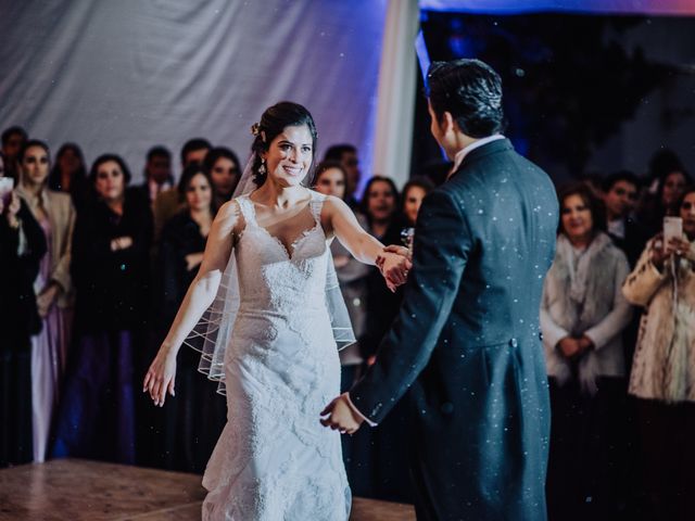 La boda de Jonathan y Alma en San Luis Potosí, San Luis Potosí 98