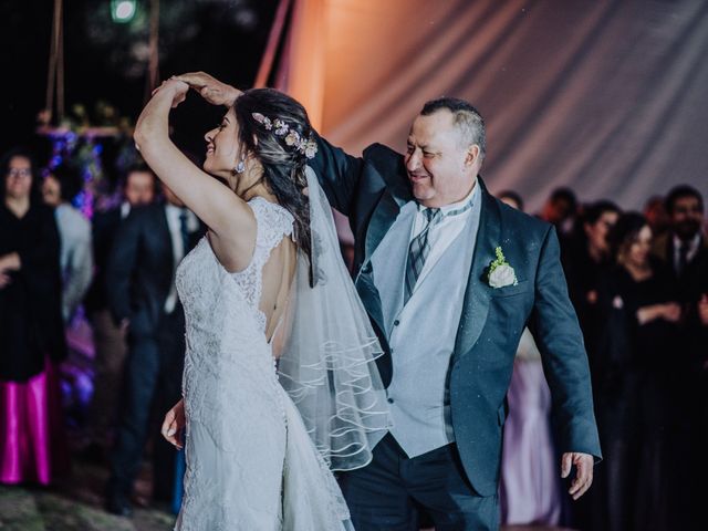 La boda de Jonathan y Alma en San Luis Potosí, San Luis Potosí 100