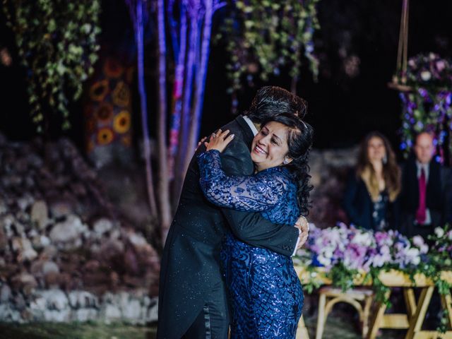 La boda de Jonathan y Alma en San Luis Potosí, San Luis Potosí 103