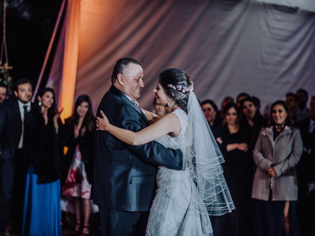 La boda de Jonathan y Alma en San Luis Potosí, San Luis Potosí 104