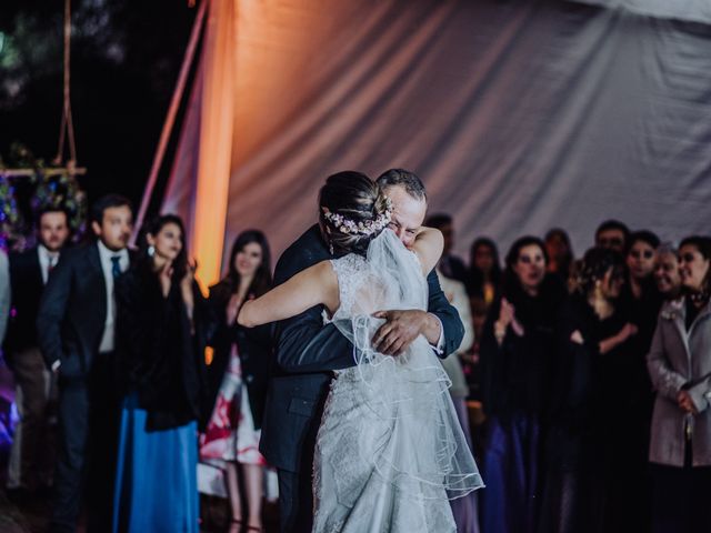 La boda de Jonathan y Alma en San Luis Potosí, San Luis Potosí 105