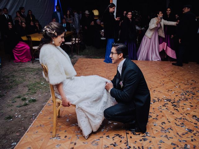 La boda de Jonathan y Alma en San Luis Potosí, San Luis Potosí 109