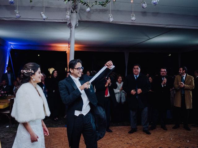 La boda de Jonathan y Alma en San Luis Potosí, San Luis Potosí 110