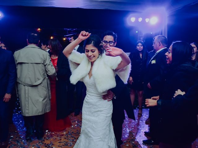 La boda de Jonathan y Alma en San Luis Potosí, San Luis Potosí 128