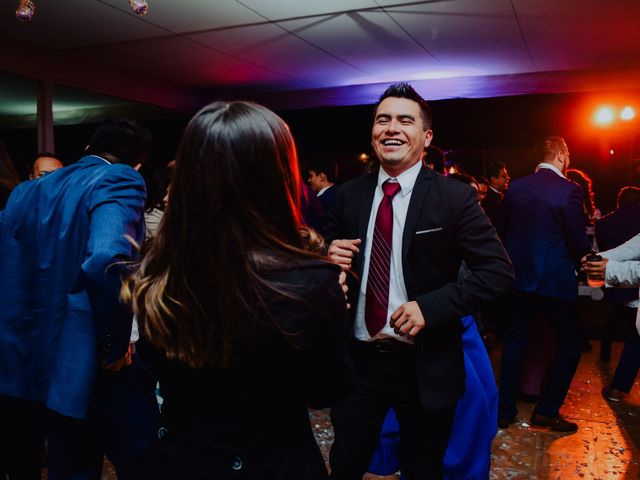 La boda de Jonathan y Alma en San Luis Potosí, San Luis Potosí 140