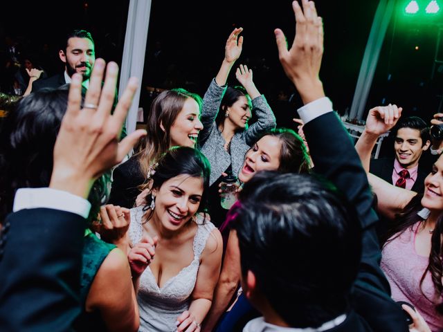 La boda de Jonathan y Alma en San Luis Potosí, San Luis Potosí 147