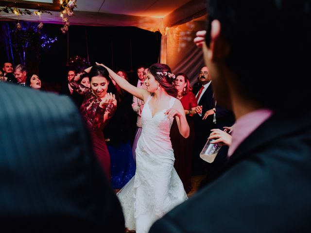 La boda de Jonathan y Alma en San Luis Potosí, San Luis Potosí 148