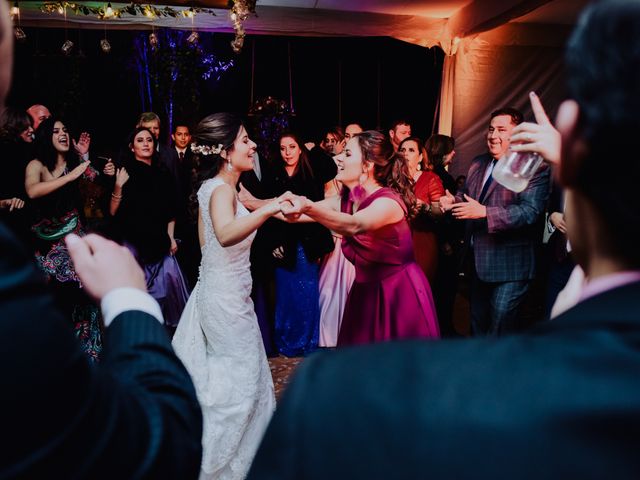 La boda de Jonathan y Alma en San Luis Potosí, San Luis Potosí 150