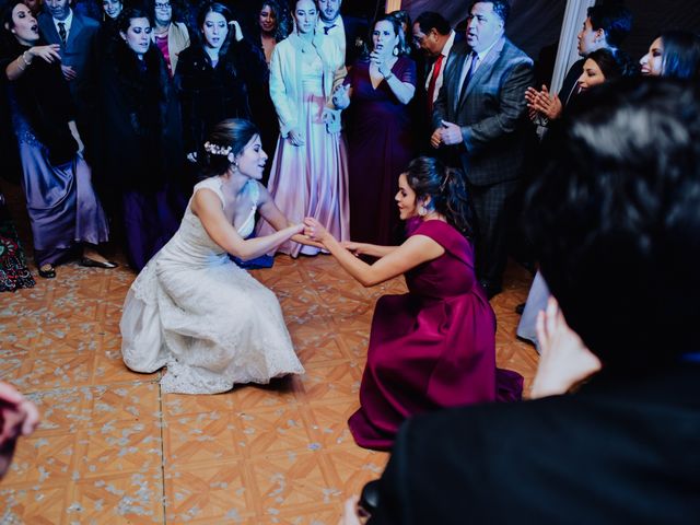 La boda de Jonathan y Alma en San Luis Potosí, San Luis Potosí 151