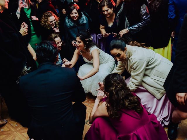 La boda de Jonathan y Alma en San Luis Potosí, San Luis Potosí 160